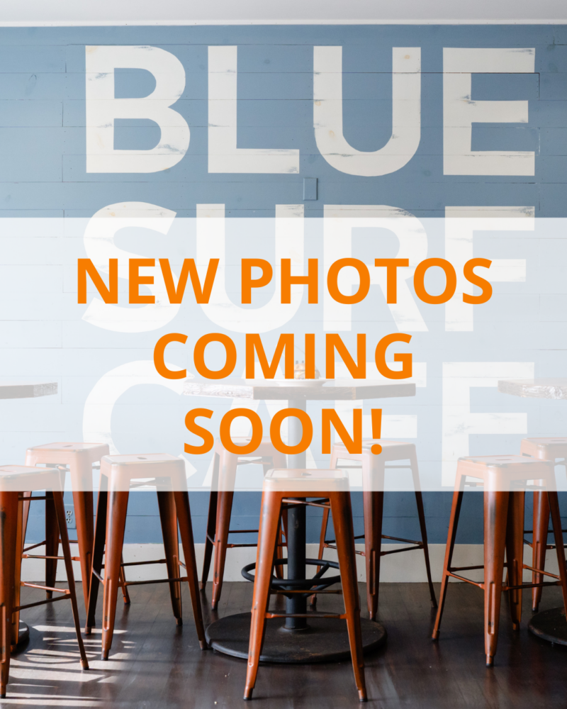 NEW PHOTOS COMING SOON!