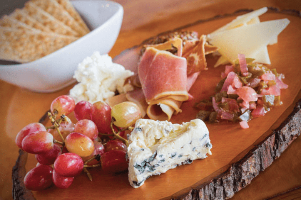 Wilmington Magazine article - Blue Surf Cafe Wilmington Magazine article - Blue Surf Cafe